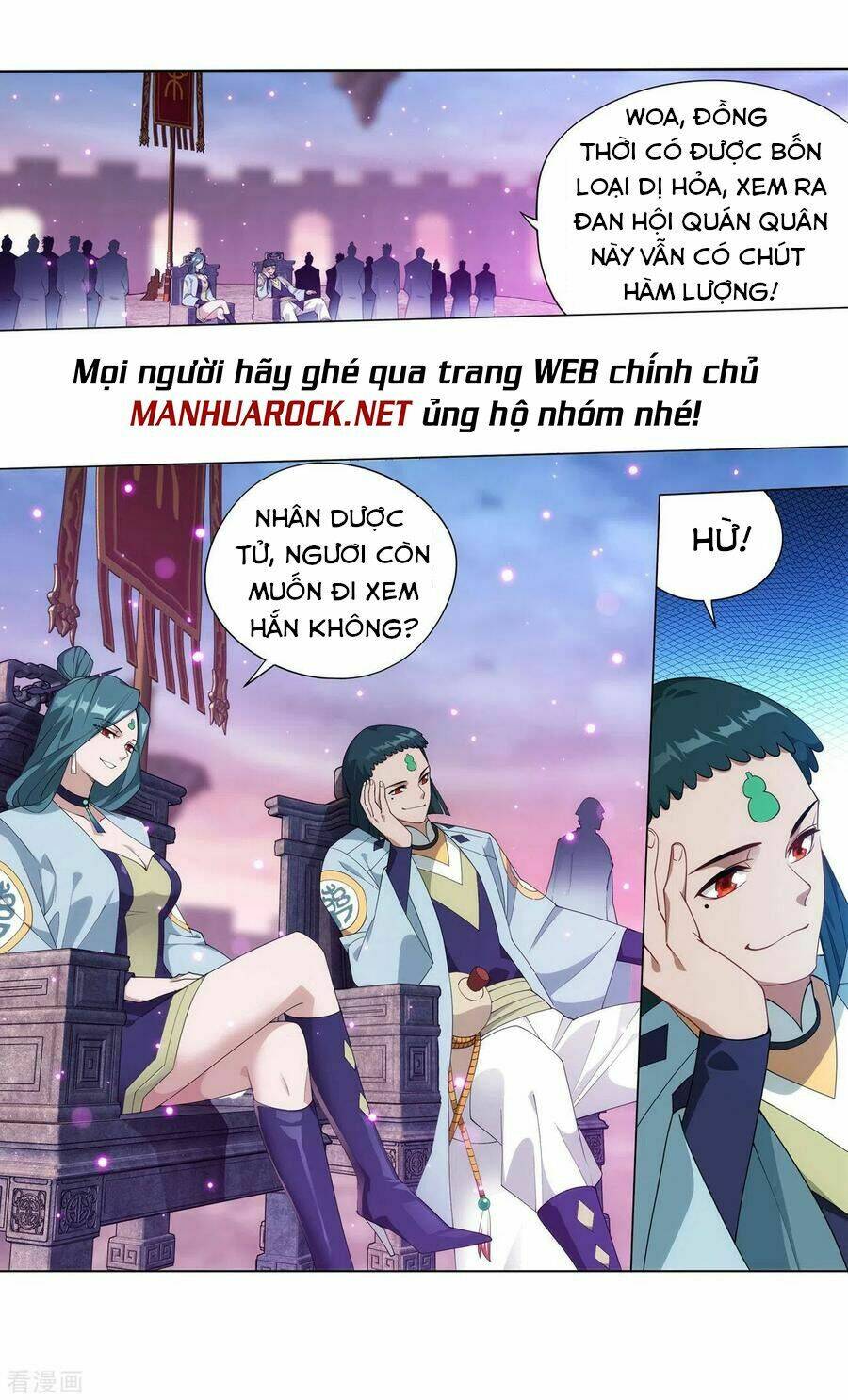 Chương 342 - Trang 12