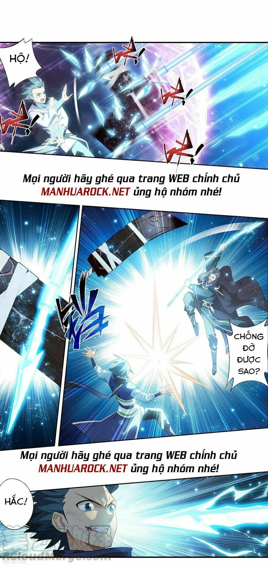Chương 342 - Trang 19