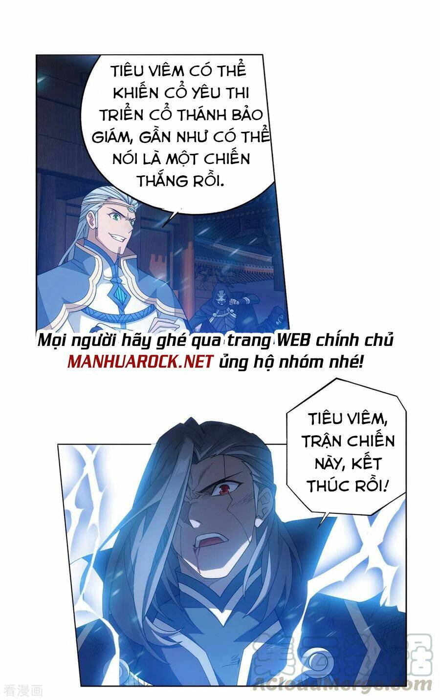 Chương 343 - Trang 14