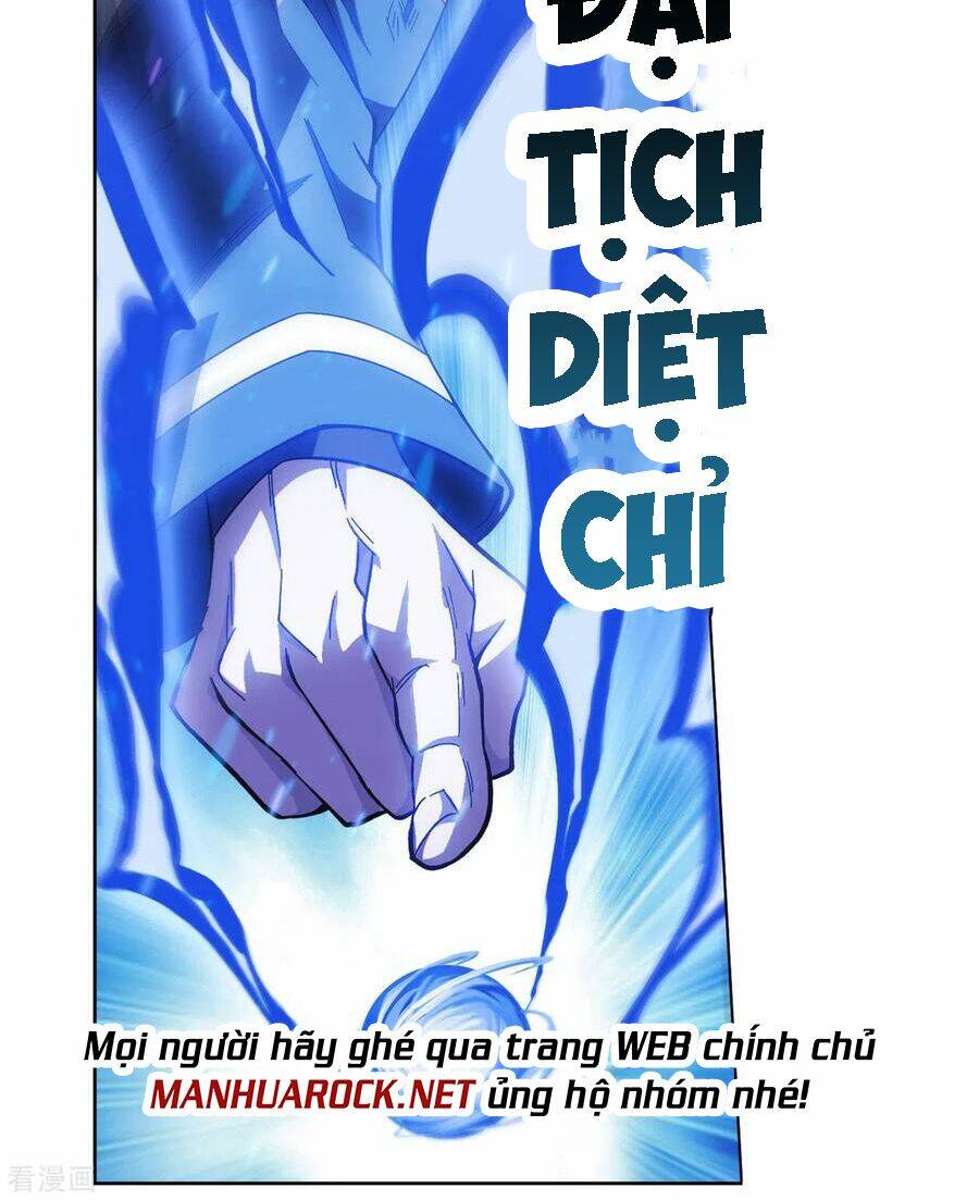 Chương 343 - Trang 16