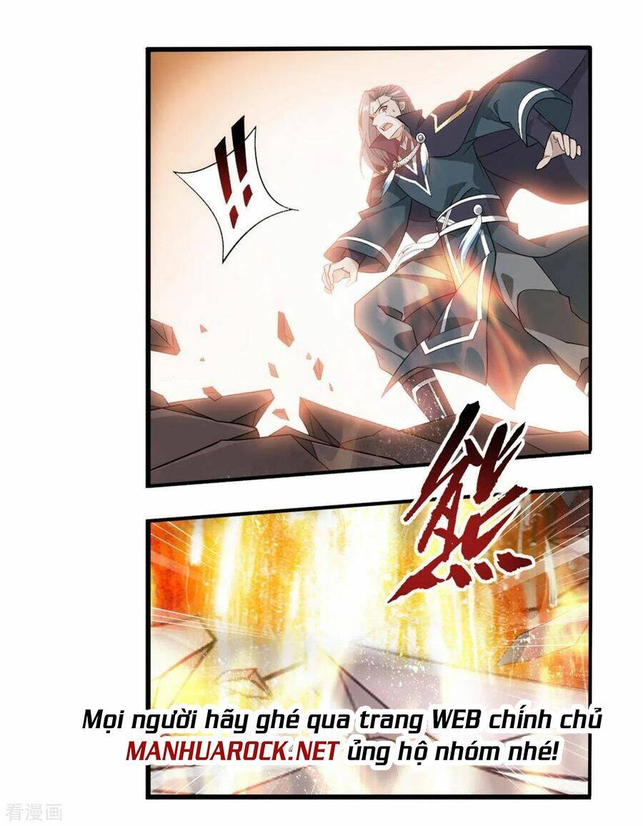 Chương 343 - Trang 5