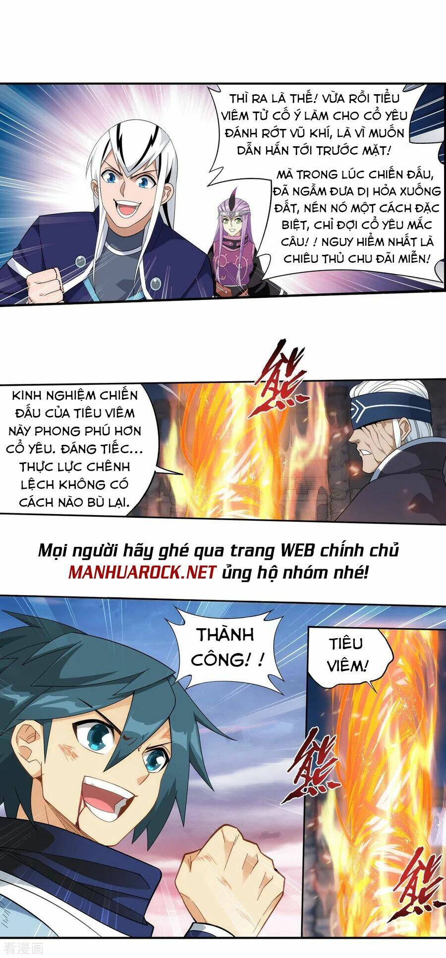 Chương 343 - Trang 8