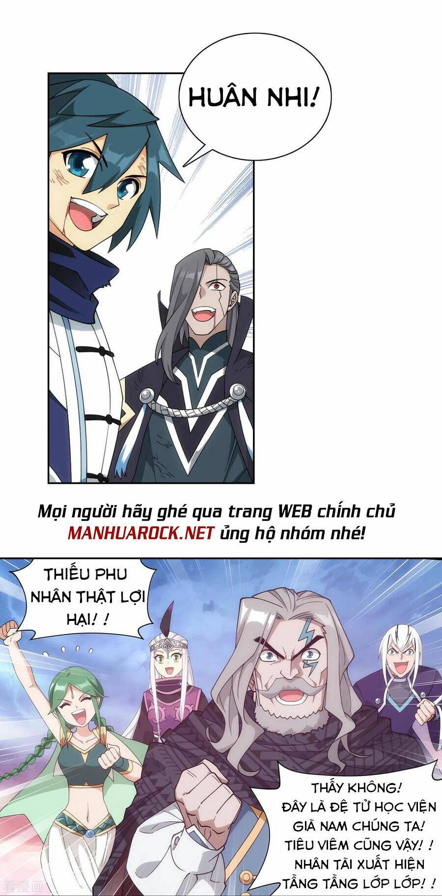 Chương 344 - Trang 29