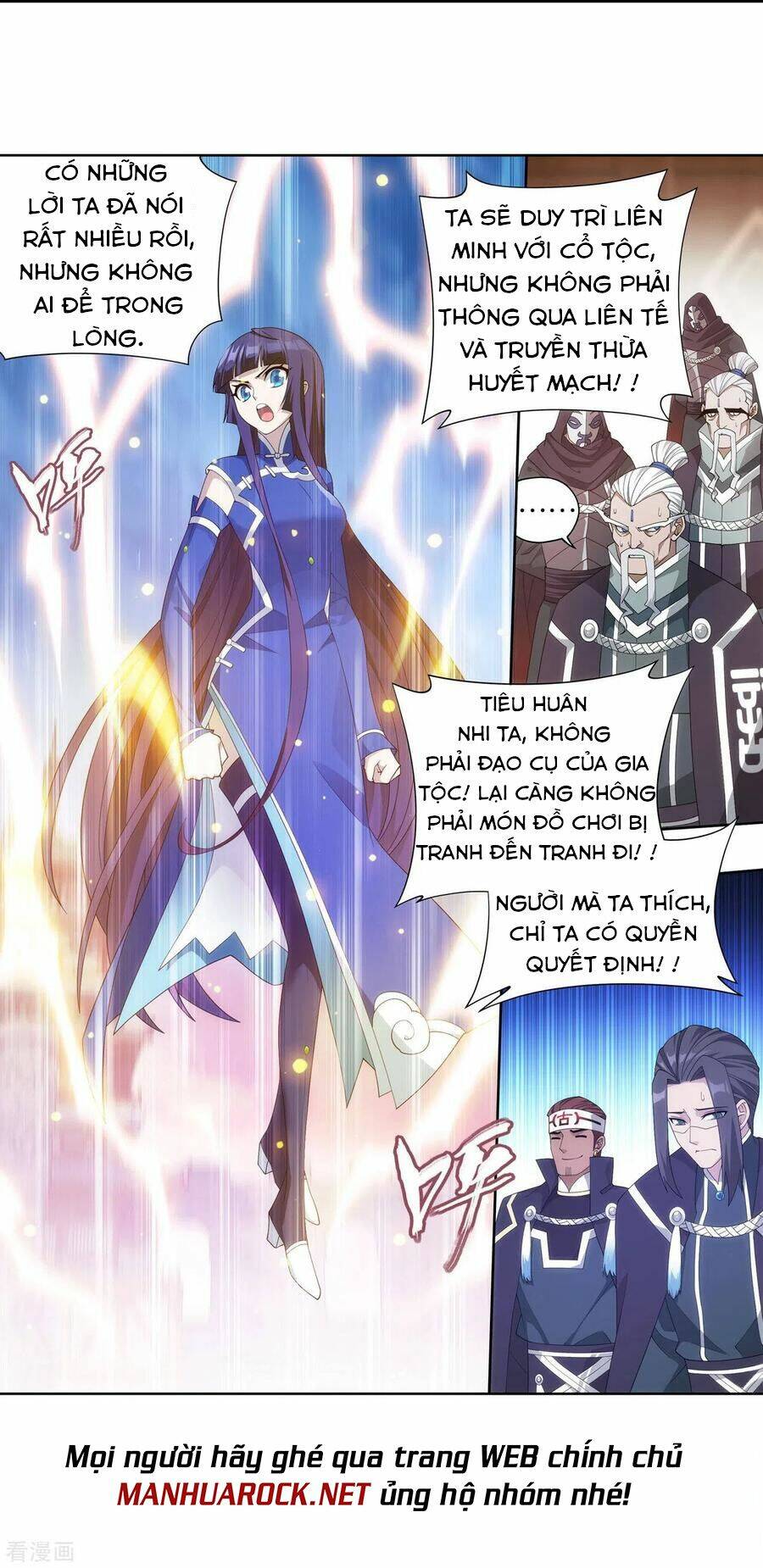 Chương 344 - Trang 30