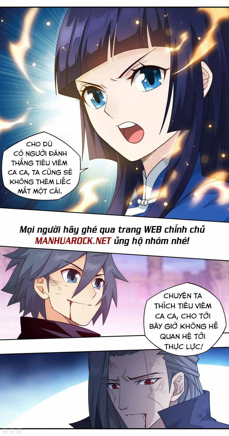 Chương 344 - Trang 31