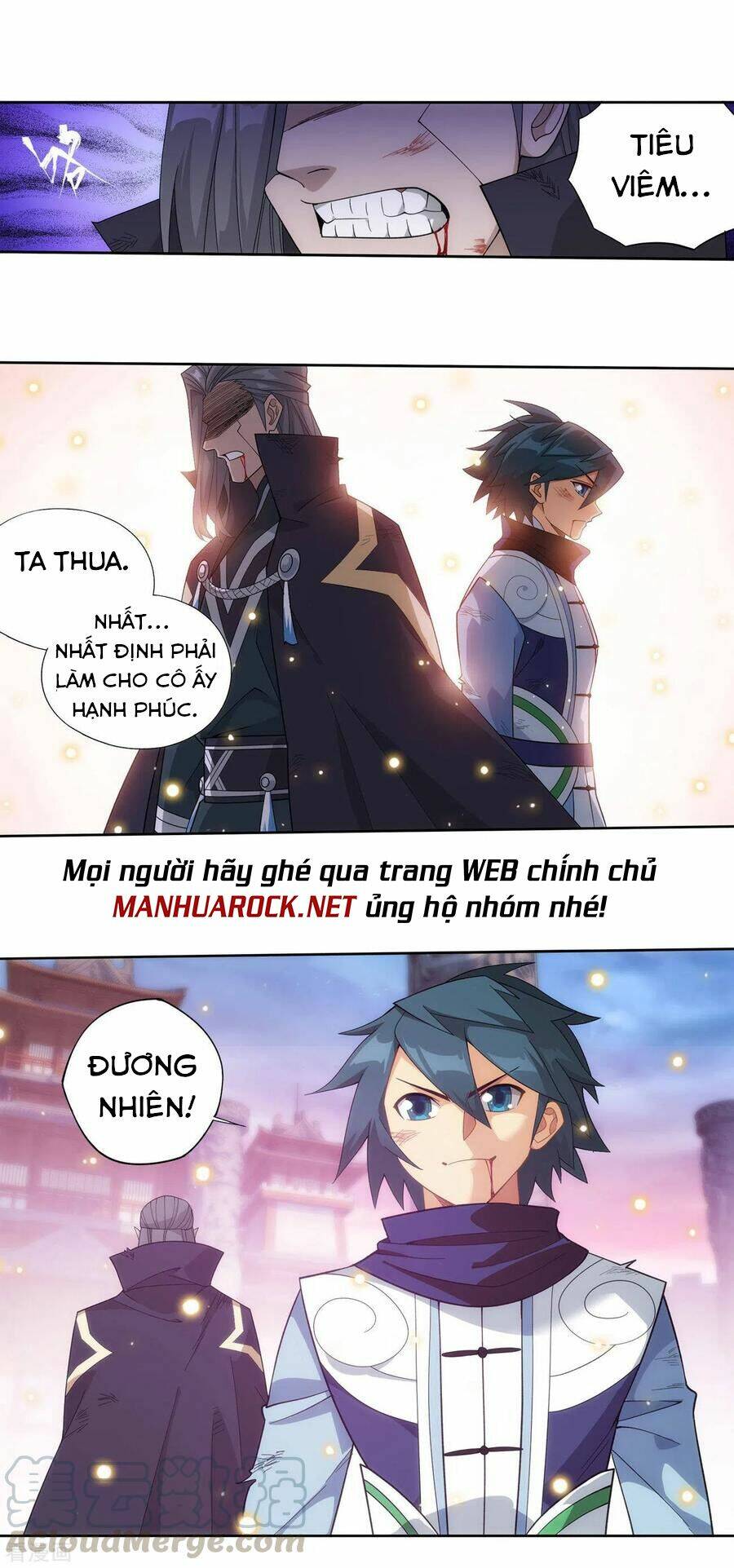 Chương 344 - Trang 32