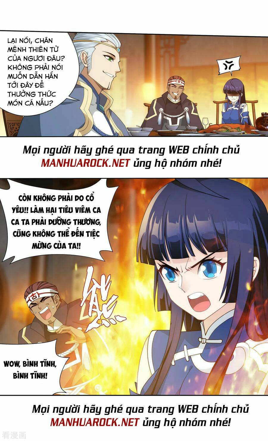 Chương 345 - Trang 11