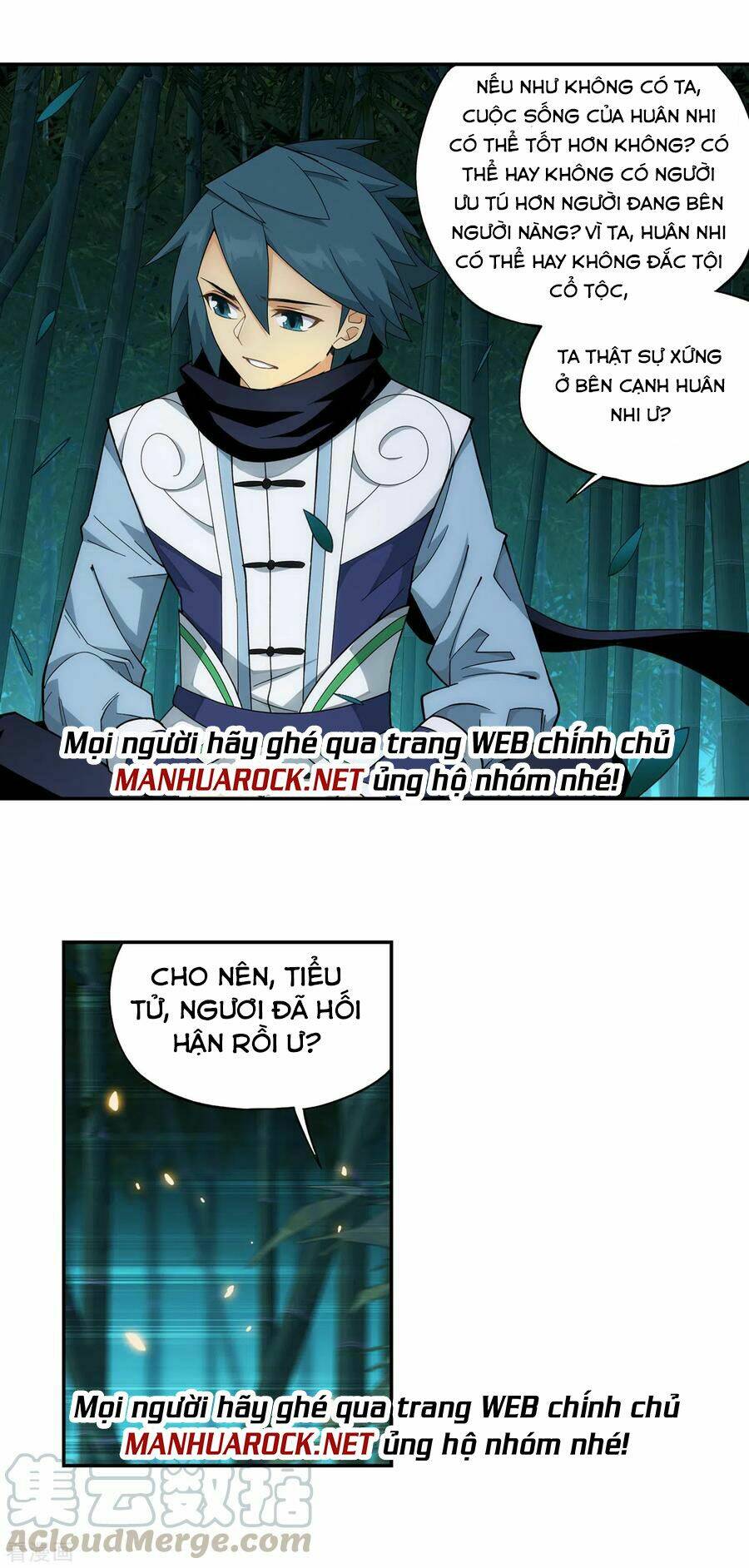 Chương 345 - Trang 15