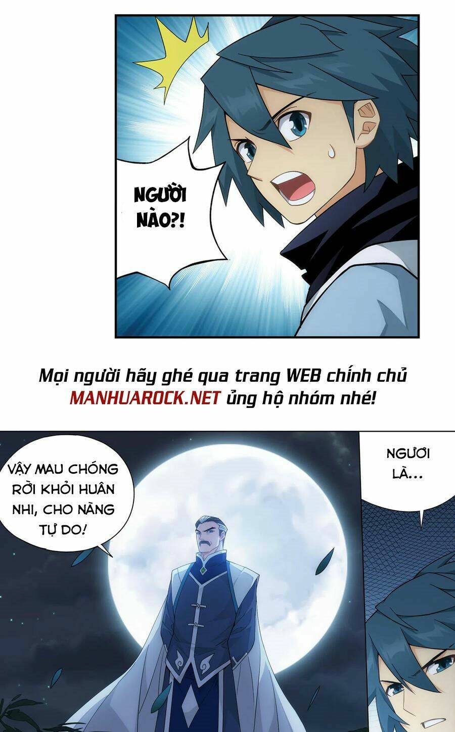 Chương 345 - Trang 16