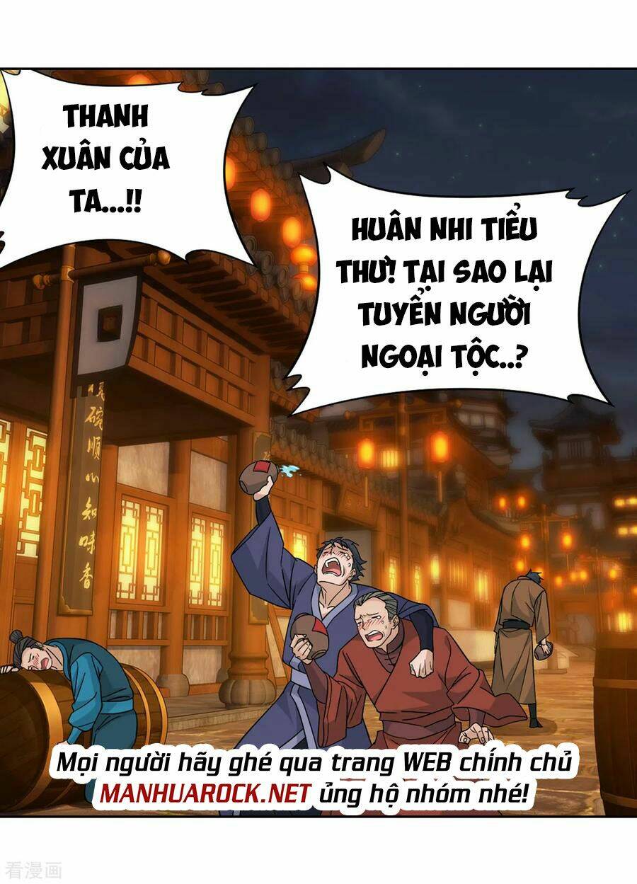 Chương 345 - Trang 7