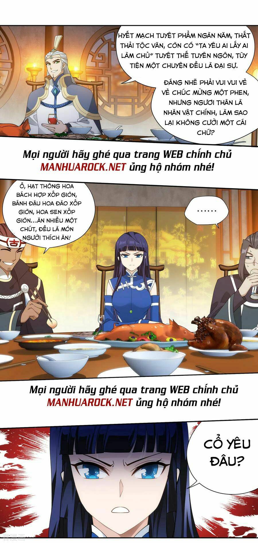 Chương 345 - Trang 9