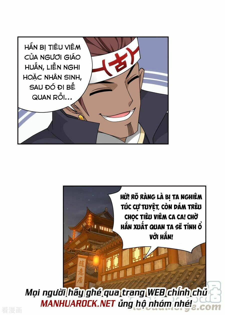 Chương 345 - Trang 10
