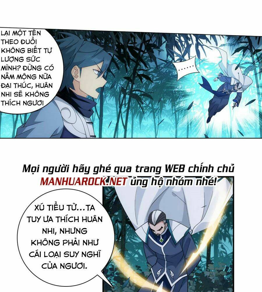 Chương 346 - Trang 1
