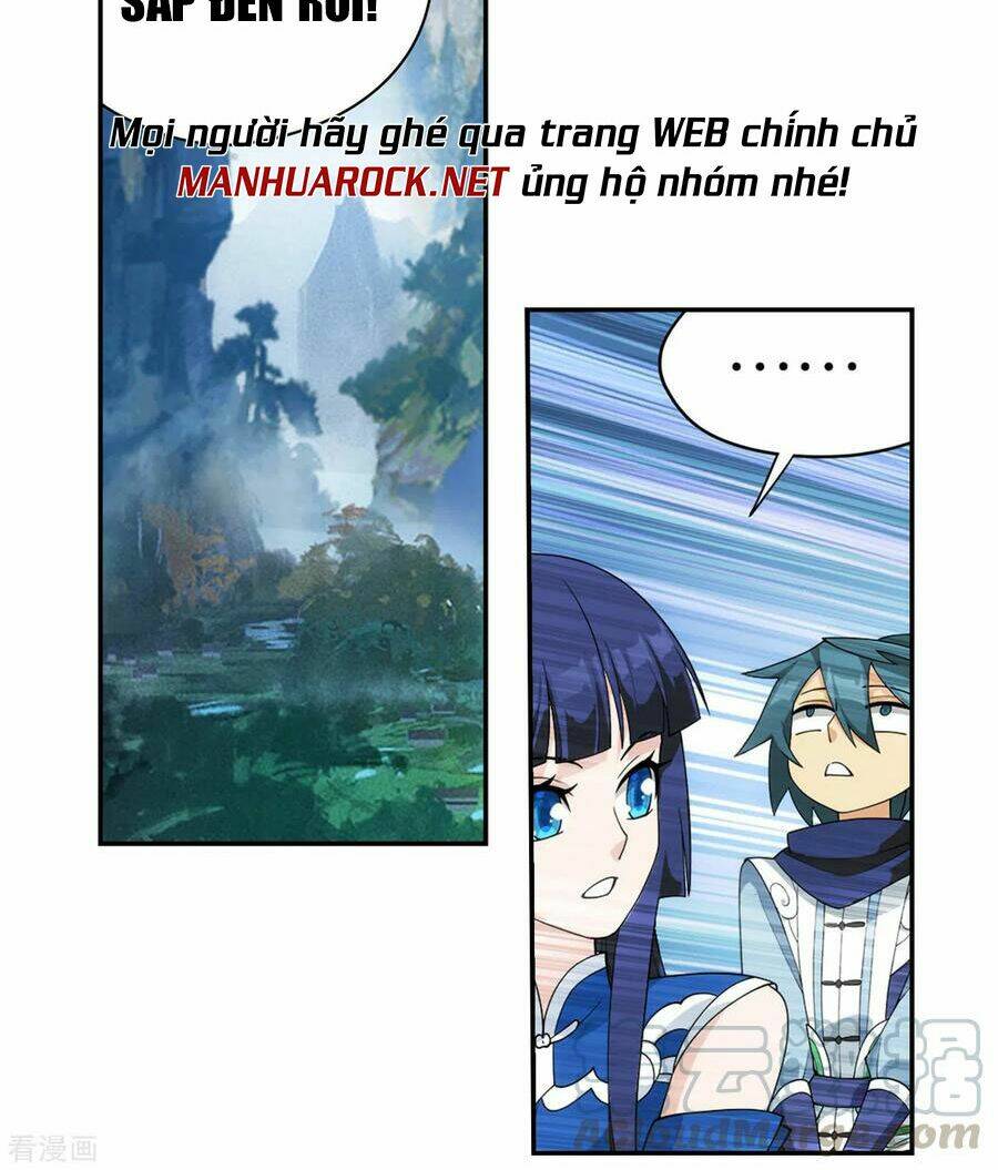 Chương 346 - Trang 18