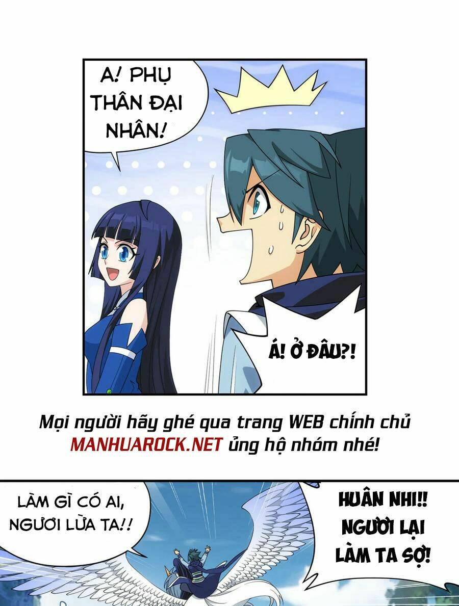 Chương 346 - Trang 19