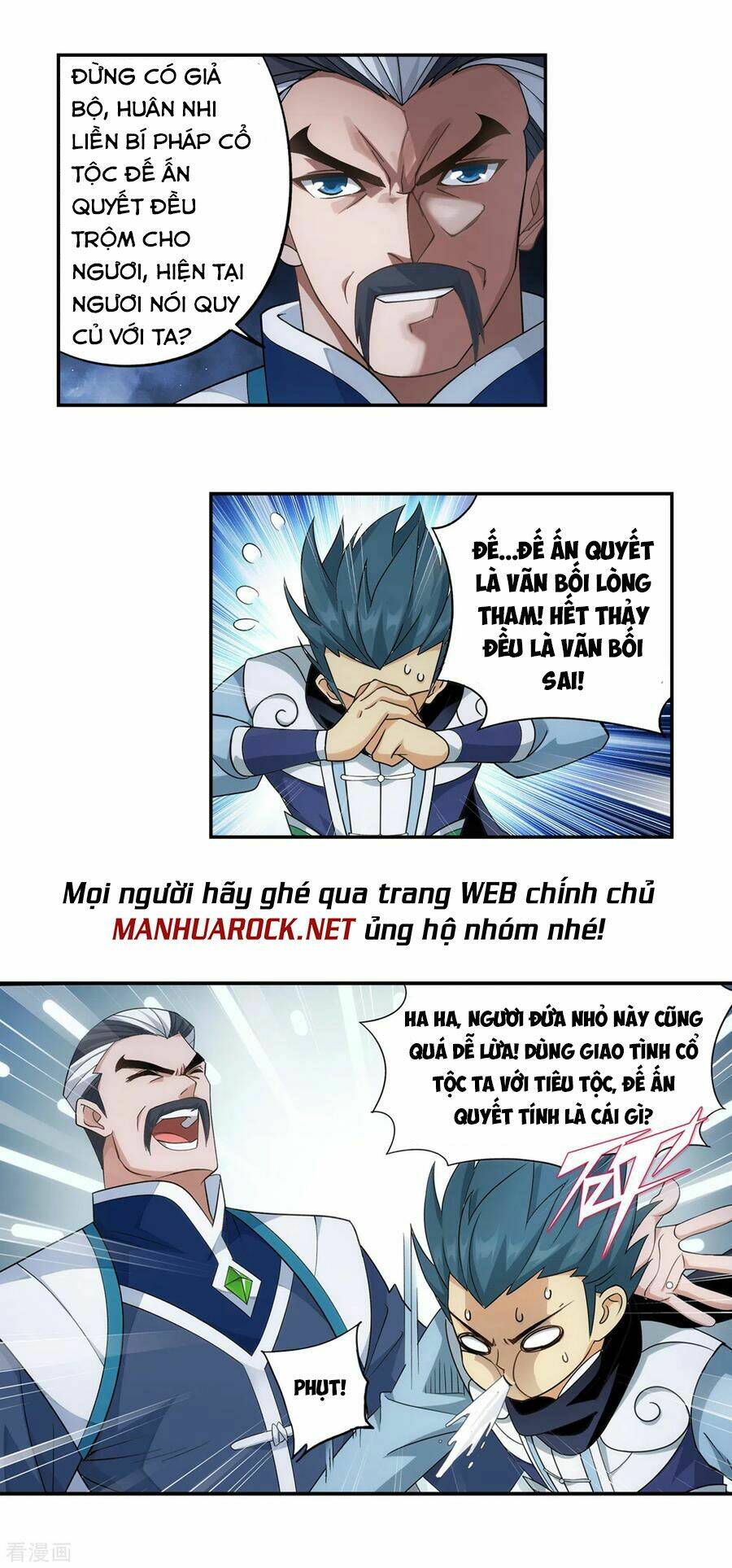 Chương 346 - Trang 5