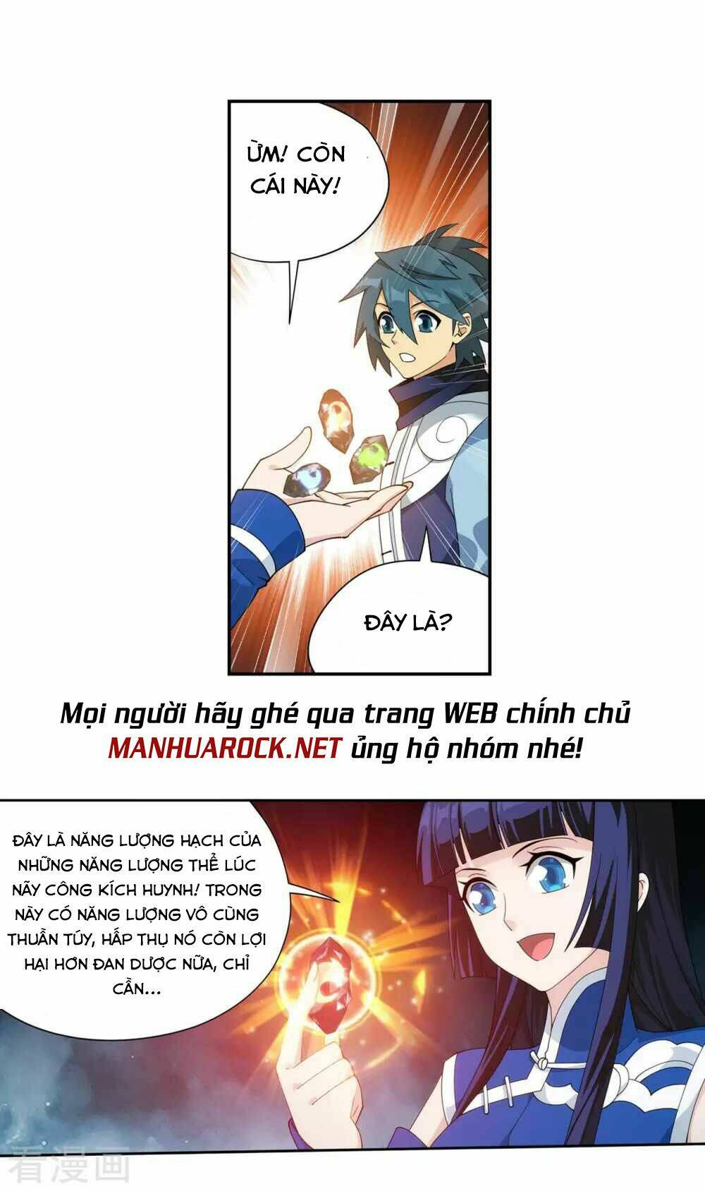 Chương 347 - Trang 15