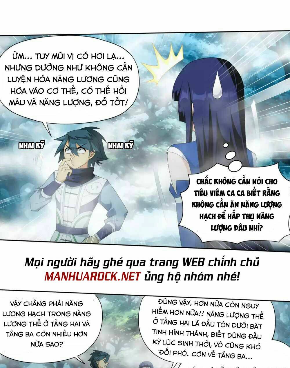 Chương 347 - Trang 16