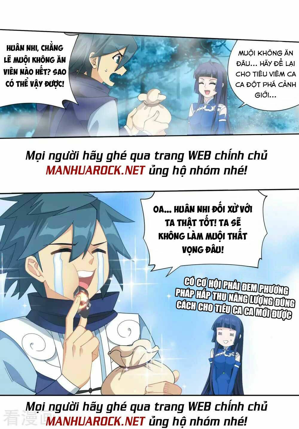 Chương 347 - Trang 24