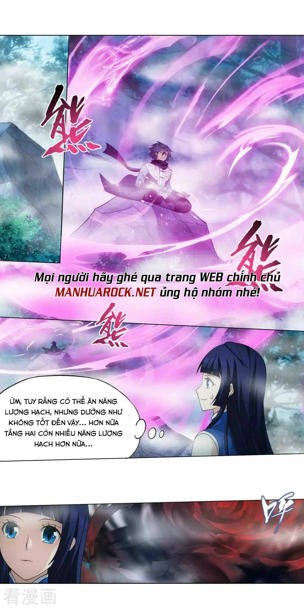Chương 347 - Trang 25
