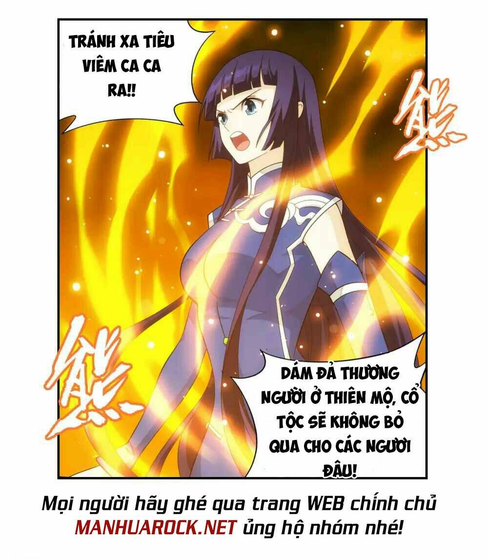 Chương 347 - Trang 32