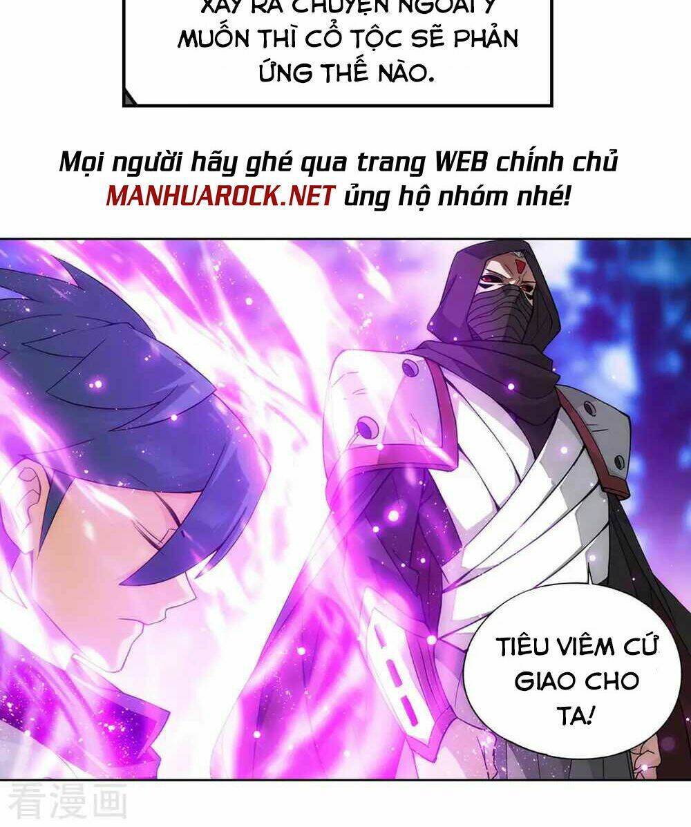 Chương 347 - Trang 34