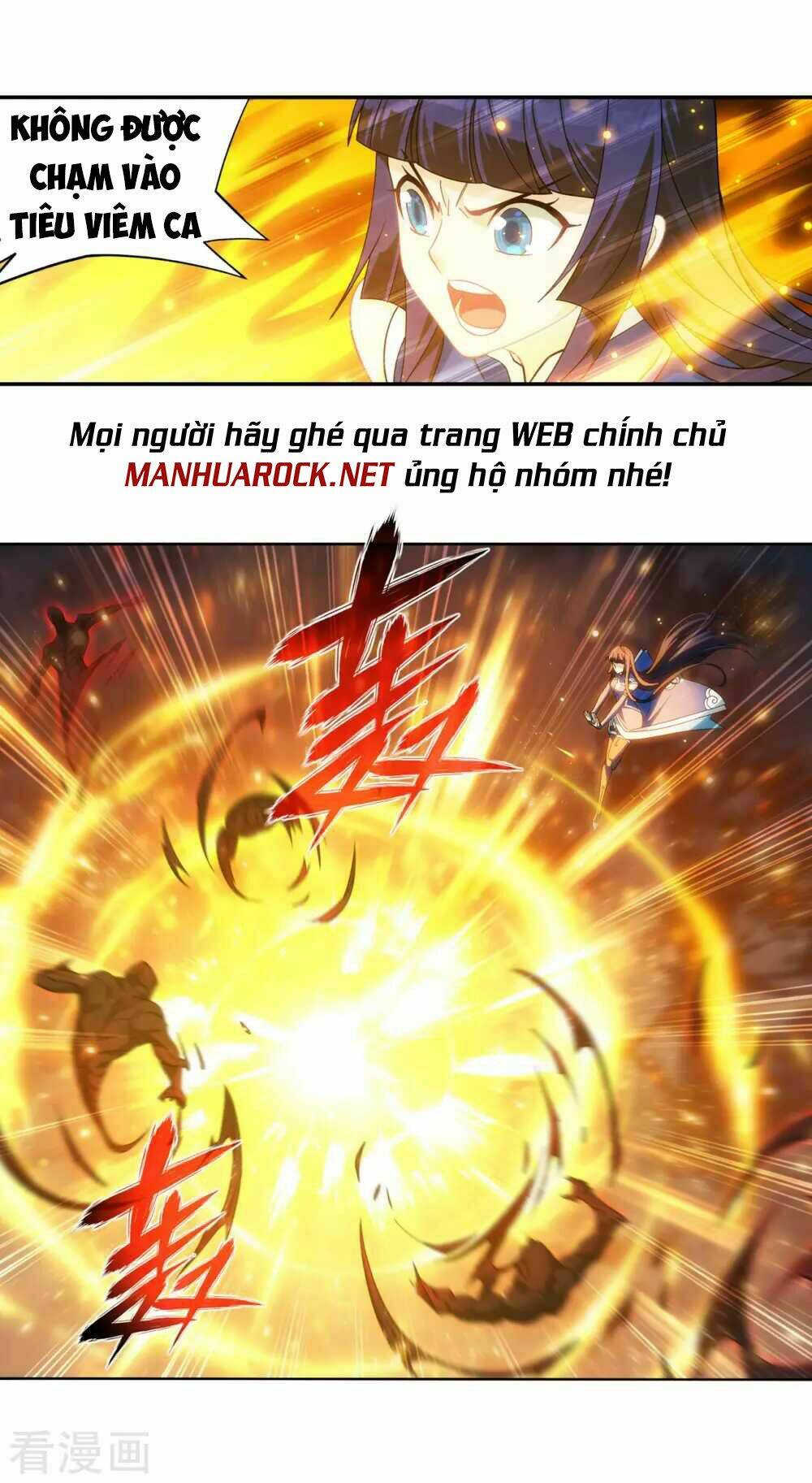 Chương 347 - Trang 40