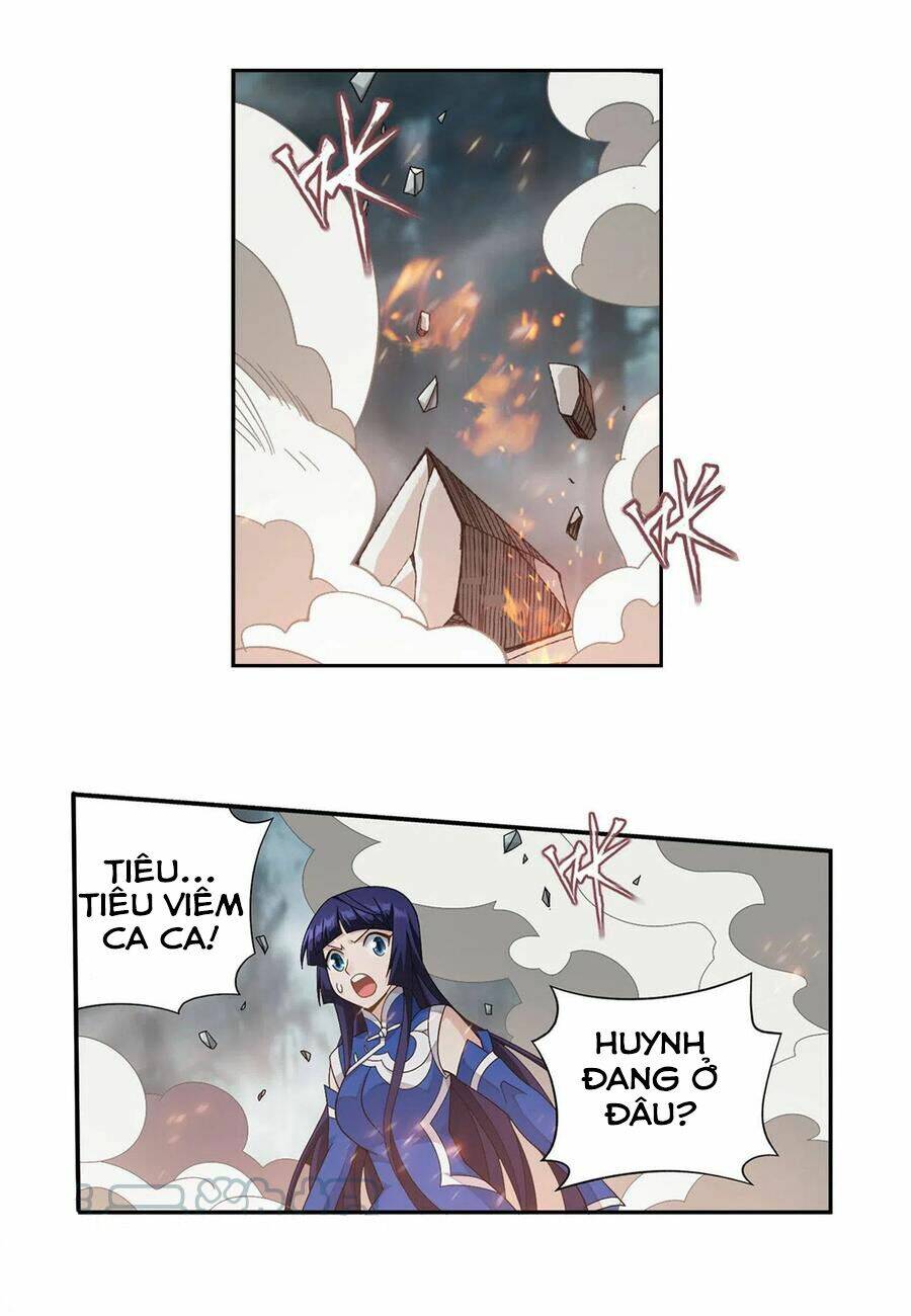 Chương 348 - Trang 32