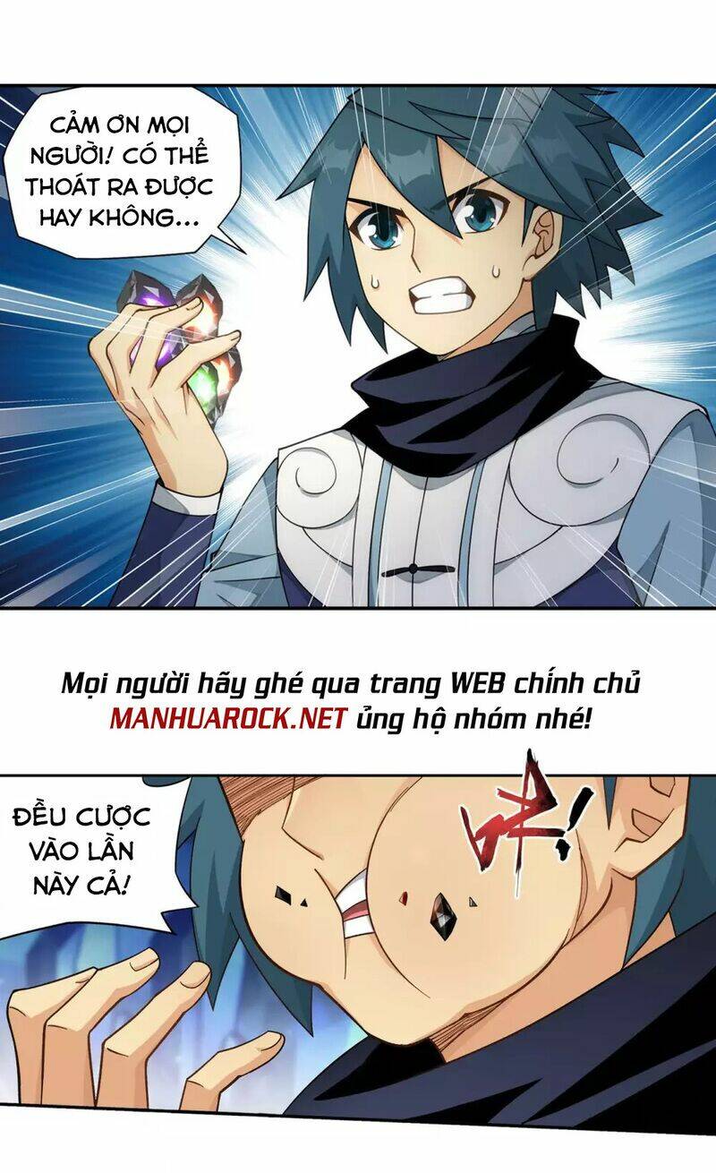 Chương 350 - Trang 36