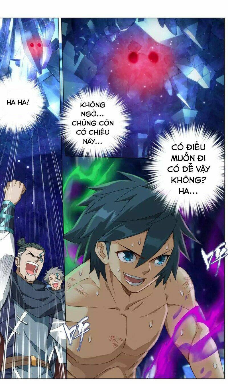 Chương 350 - Trang 41