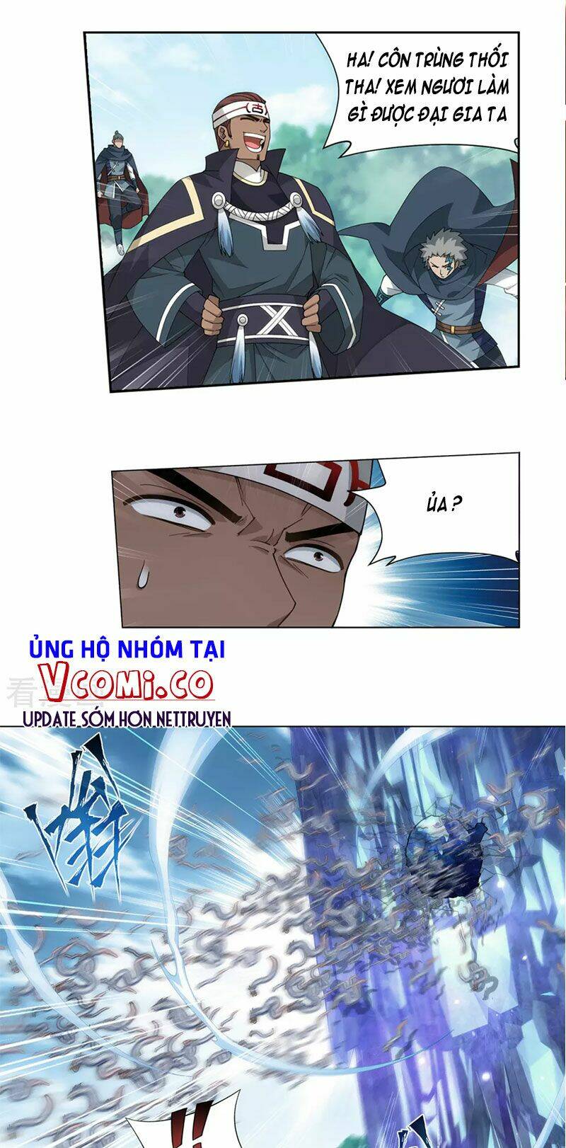 Chương 351 - Trang 13