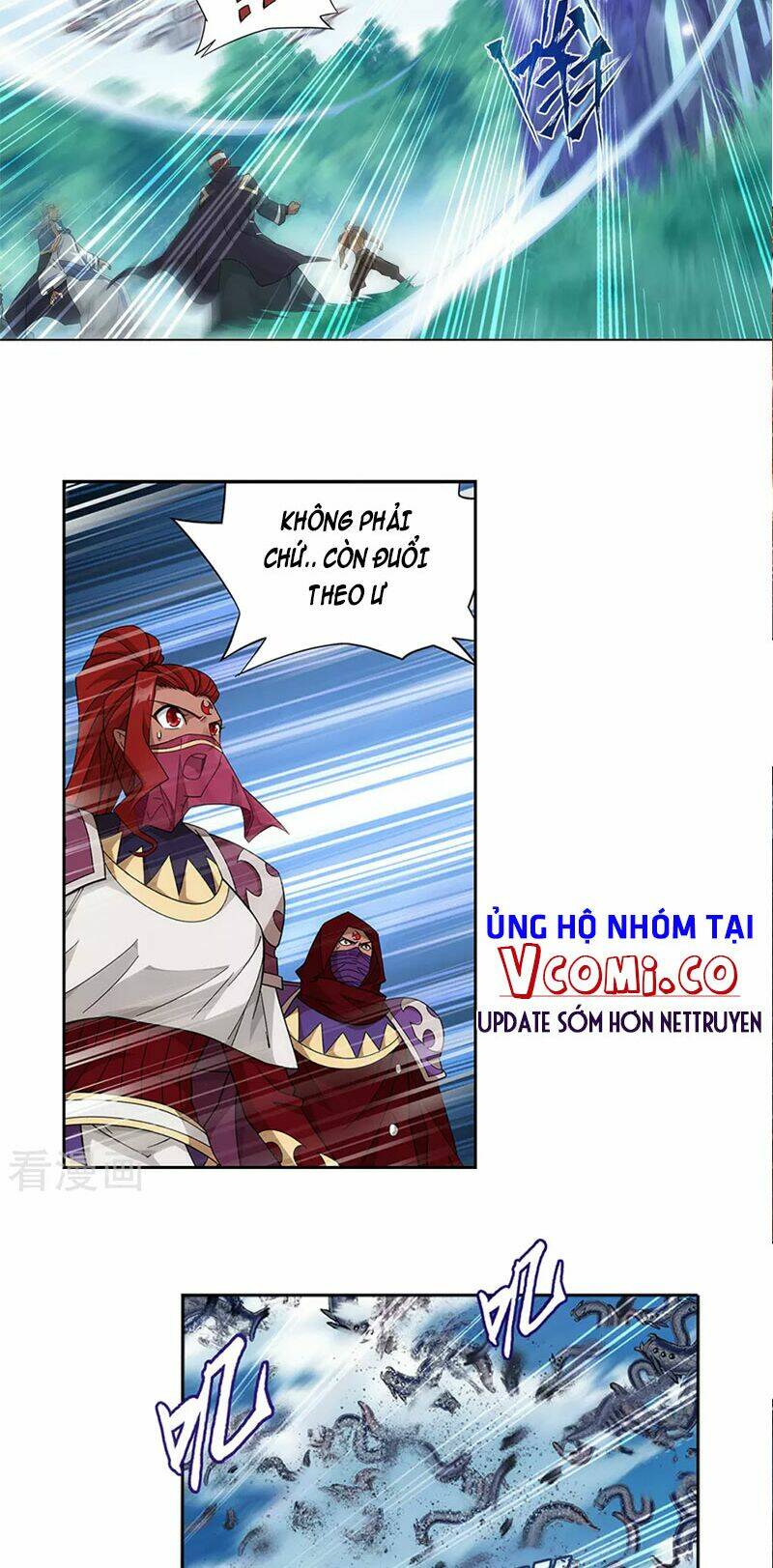 Chương 351 - Trang 14
