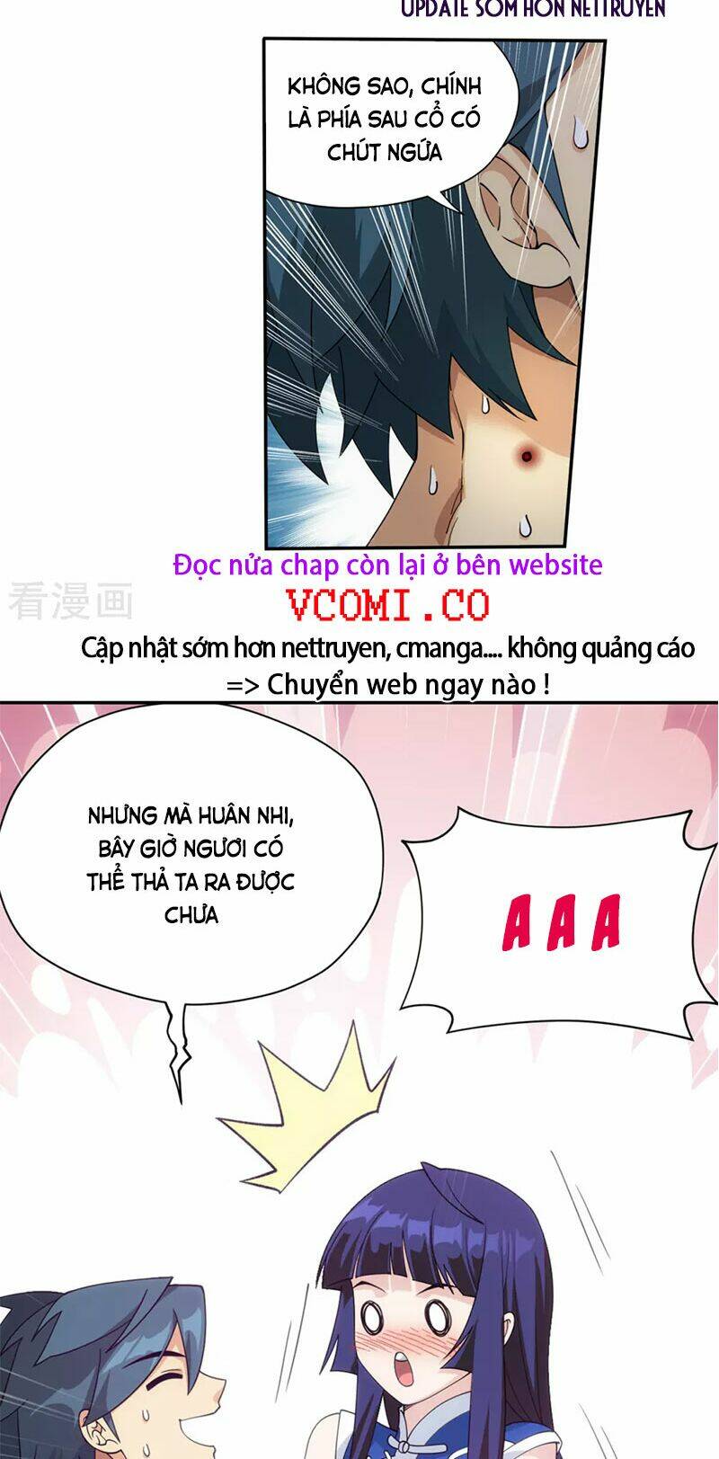 Chương 351 - Trang 16
