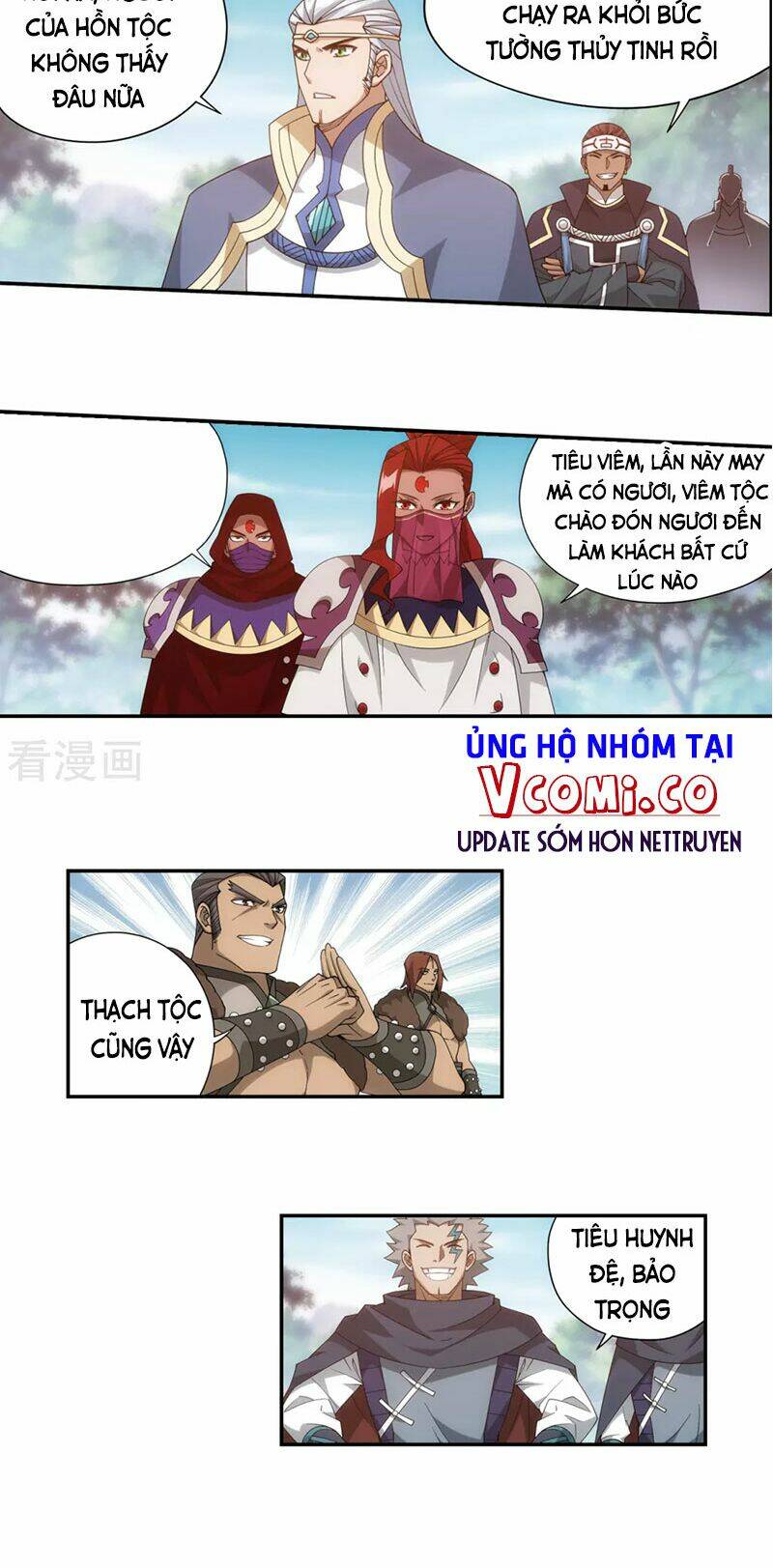 Chương 351 - Trang 18