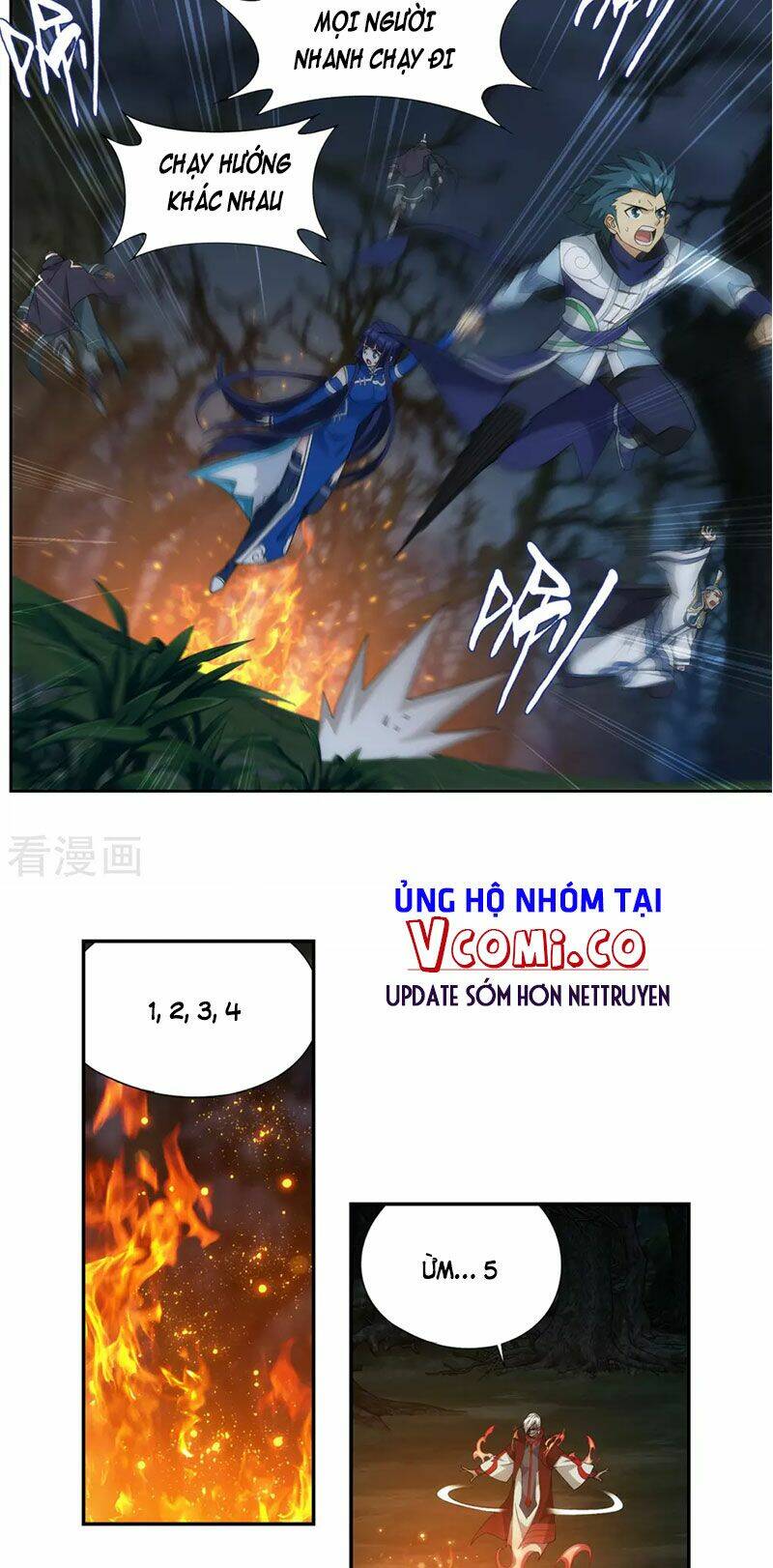 Chương 351 - Trang 27