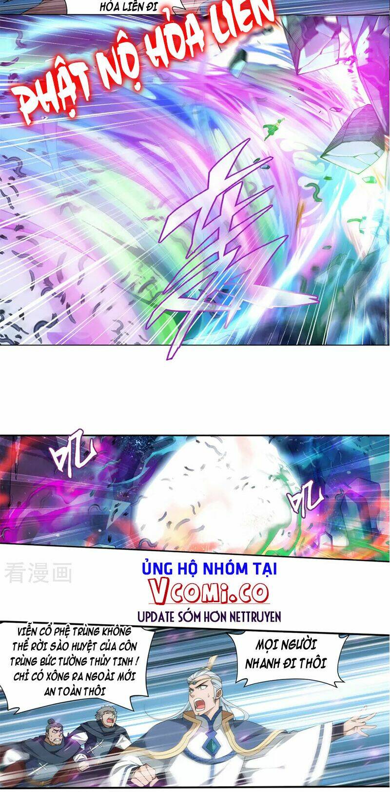 Chương 351 - Trang 8