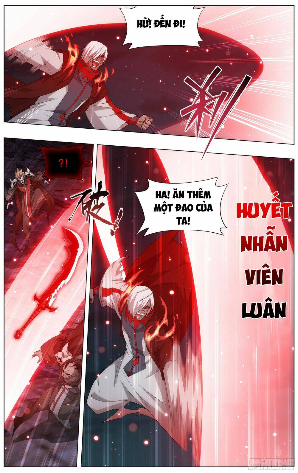 Chương 353 - Trang 14