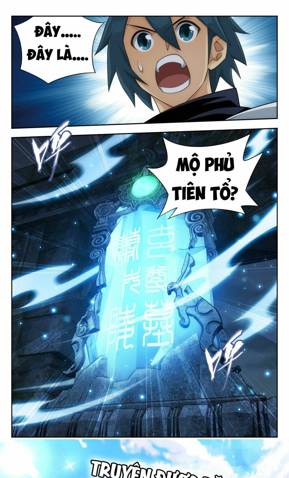Chương 353 - Trang 22