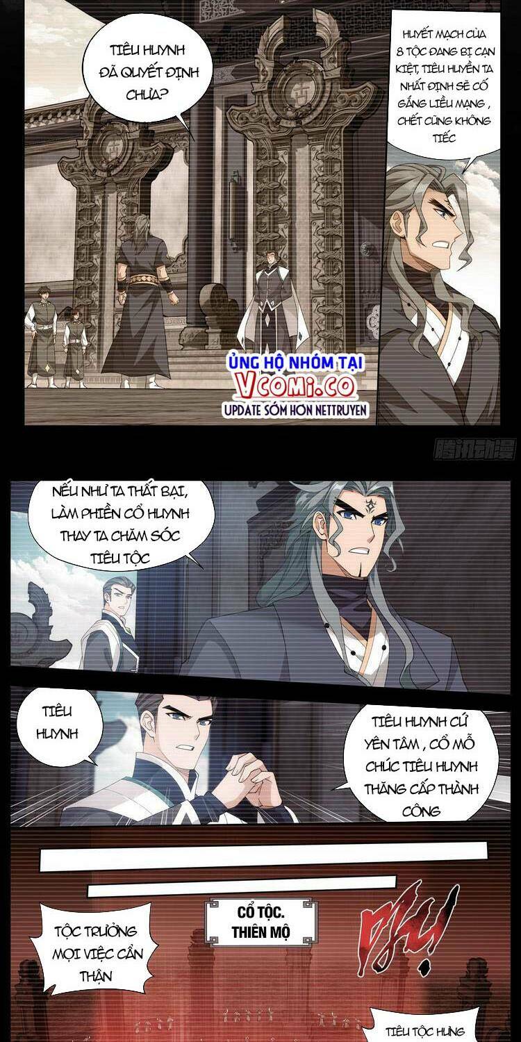 Chương 354 - Trang 12