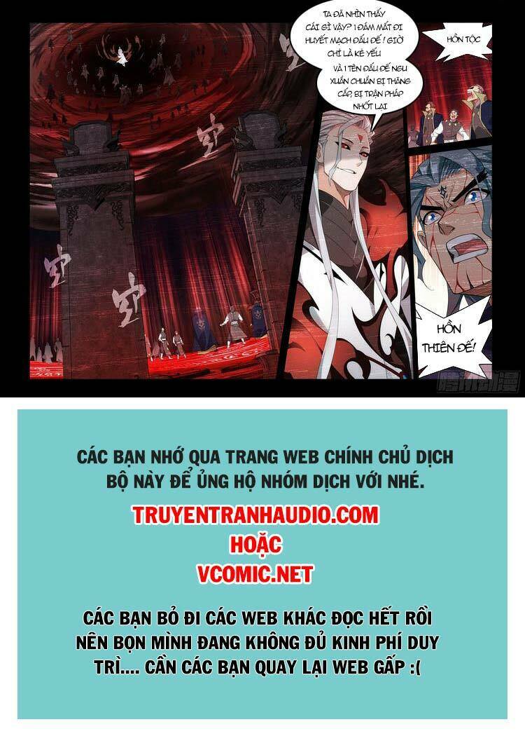 Chương 354 - Trang 15