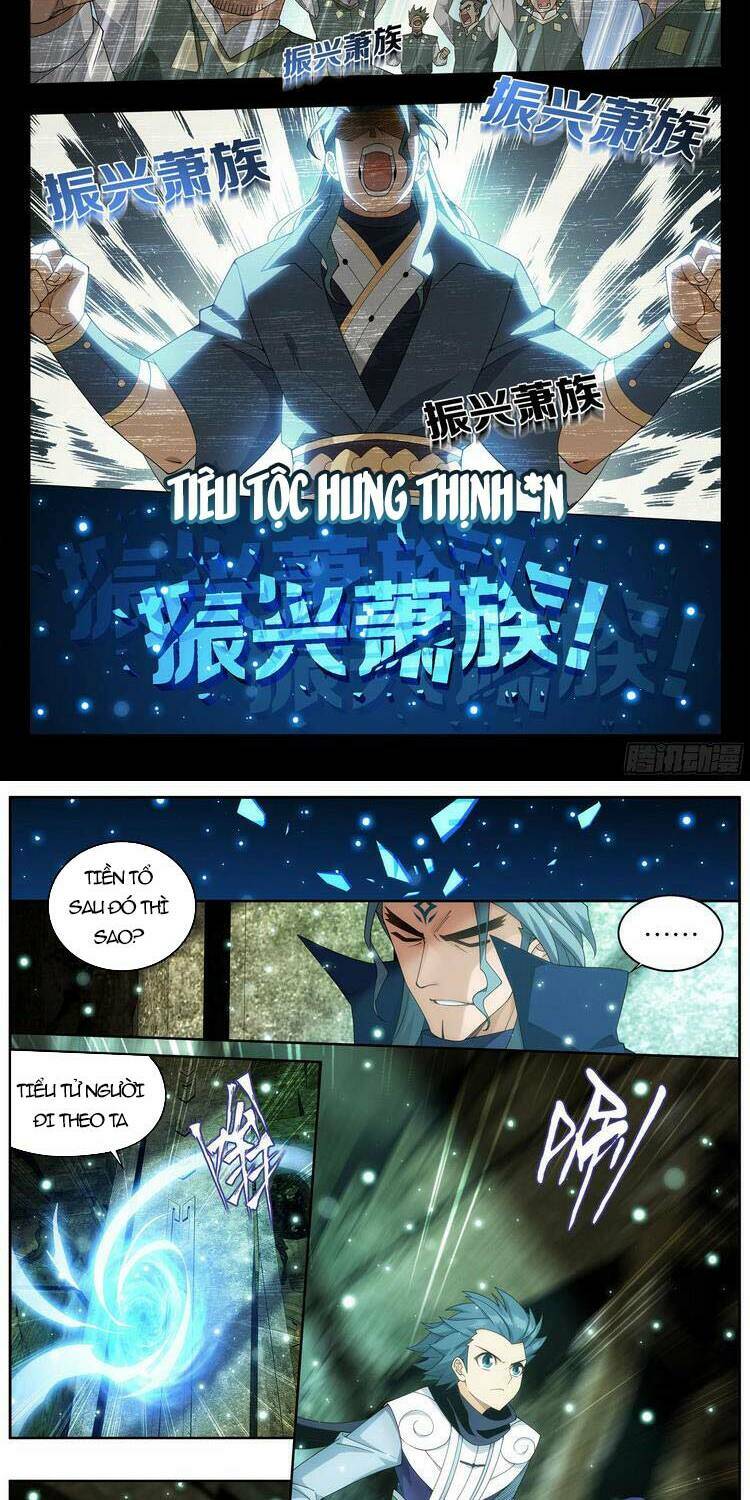 Chương 354 - Trang 8