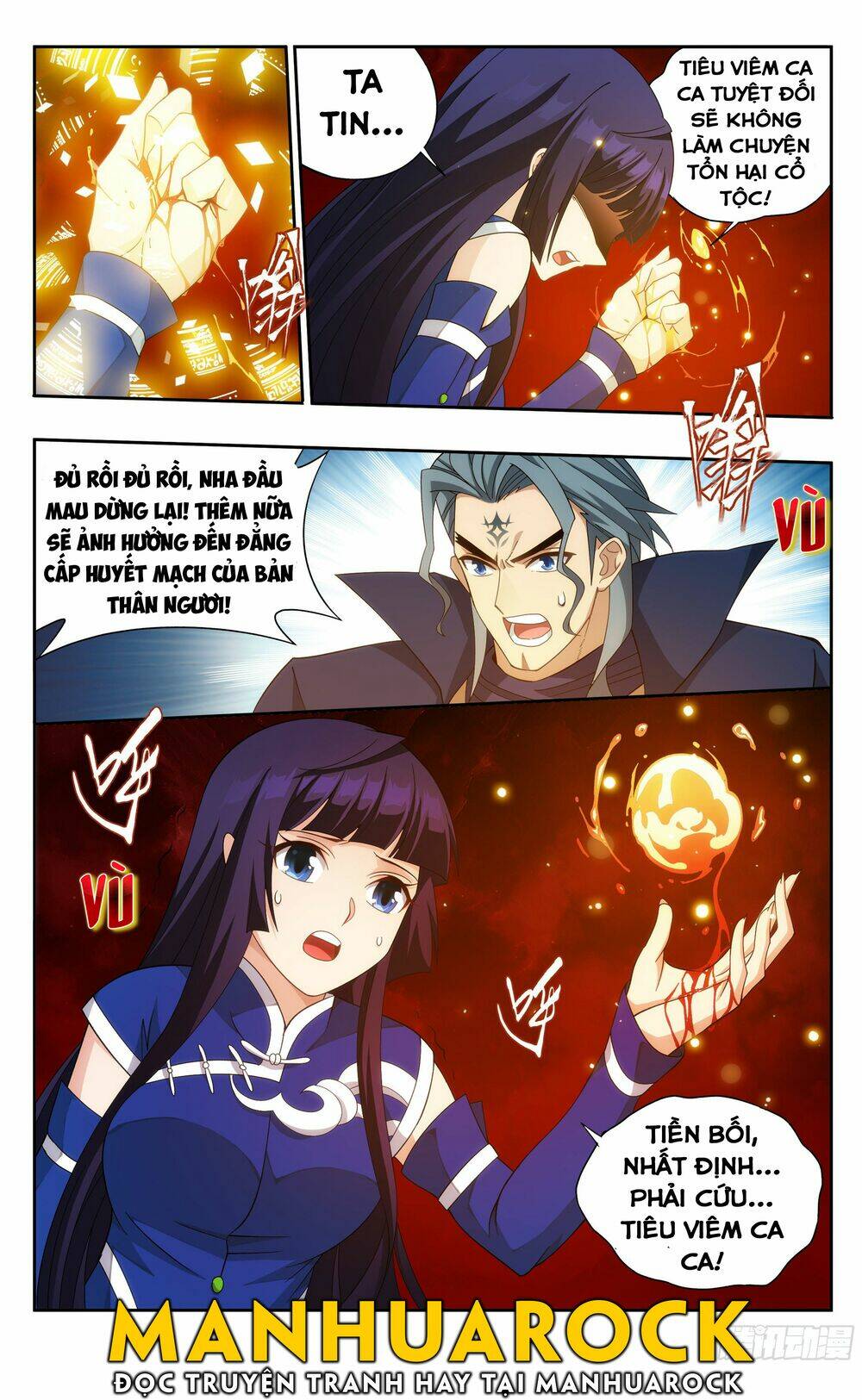 Chương 356 - Trang 7