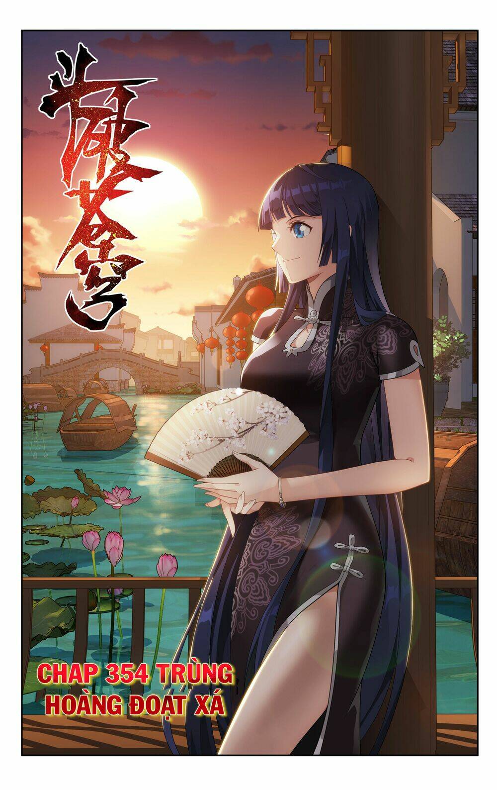 Chương 357 - Trang 1