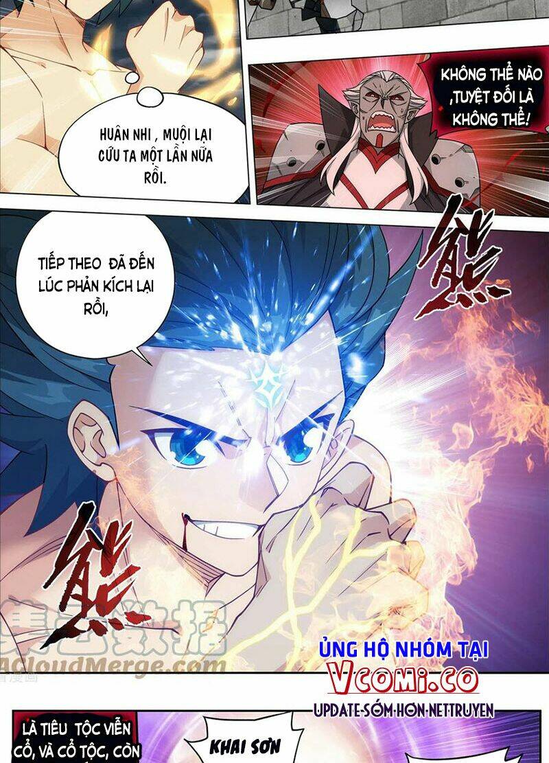 Chương 362 - Trang 18