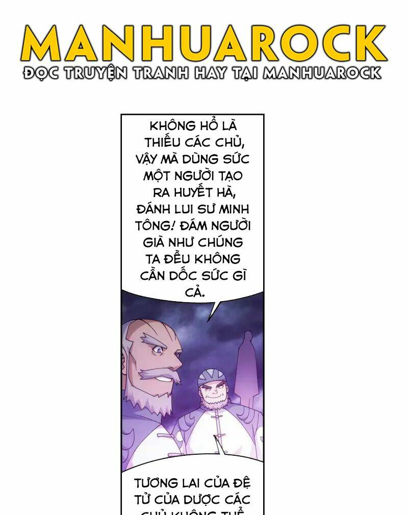 Chương 363 - Trang 14