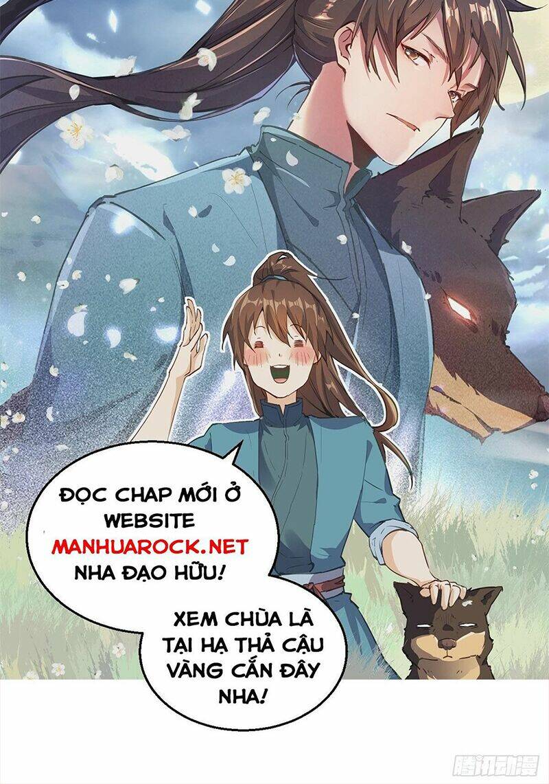 Chương 363 - Trang 32