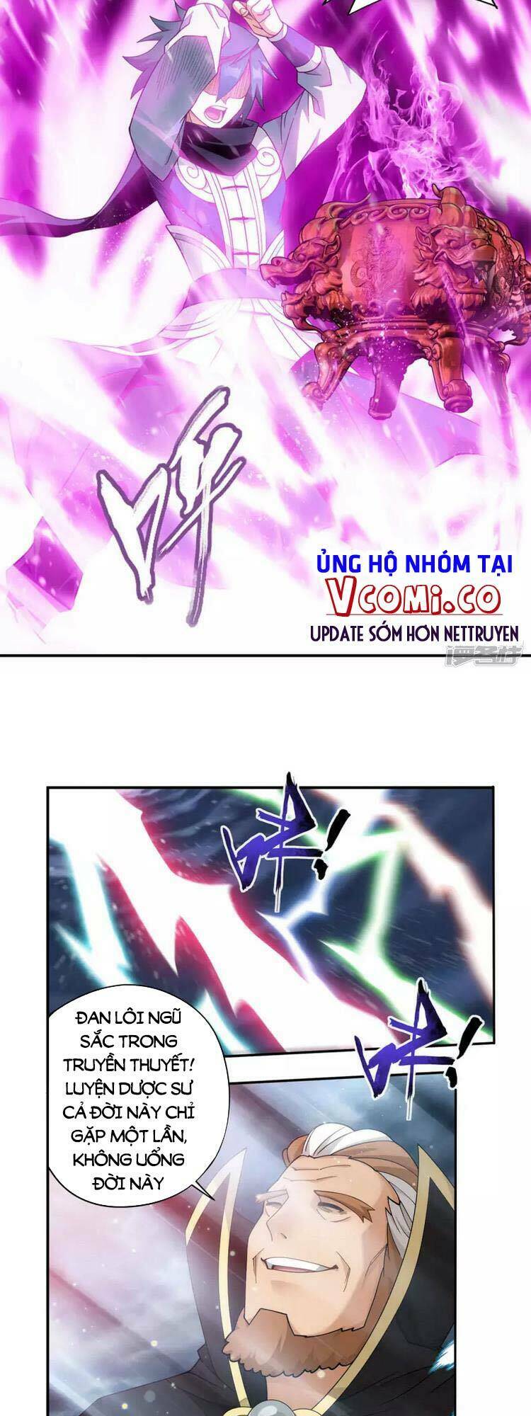 Chương 364 - Trang 15