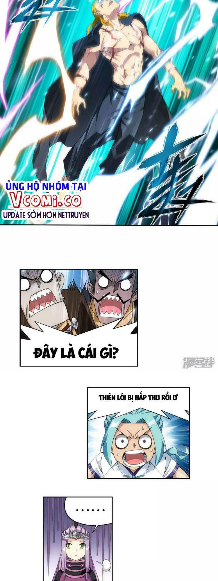 Chương 364 - Trang 19