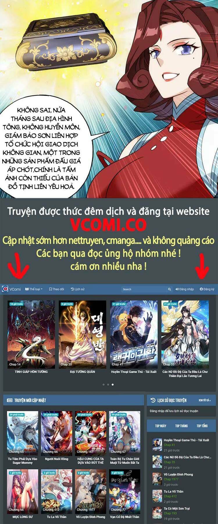 Chương 364 - Trang 27
