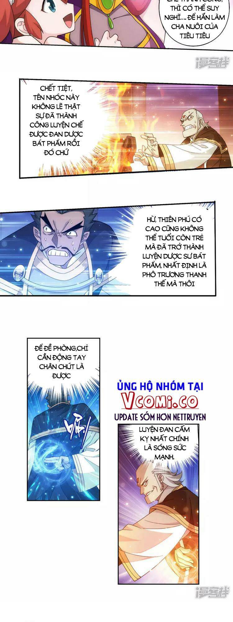 Chương 364 - Trang 10